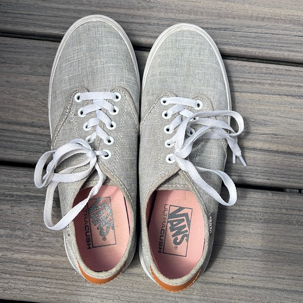 Vans Extra Cush Sneaker